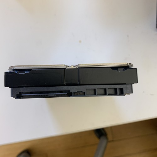 Dell EqualLogic 0VX8J 600GB 6G SAS 15K 3.5" ENT HDD ST3600057SS Hard Drive - Afbeelding 3 van 3