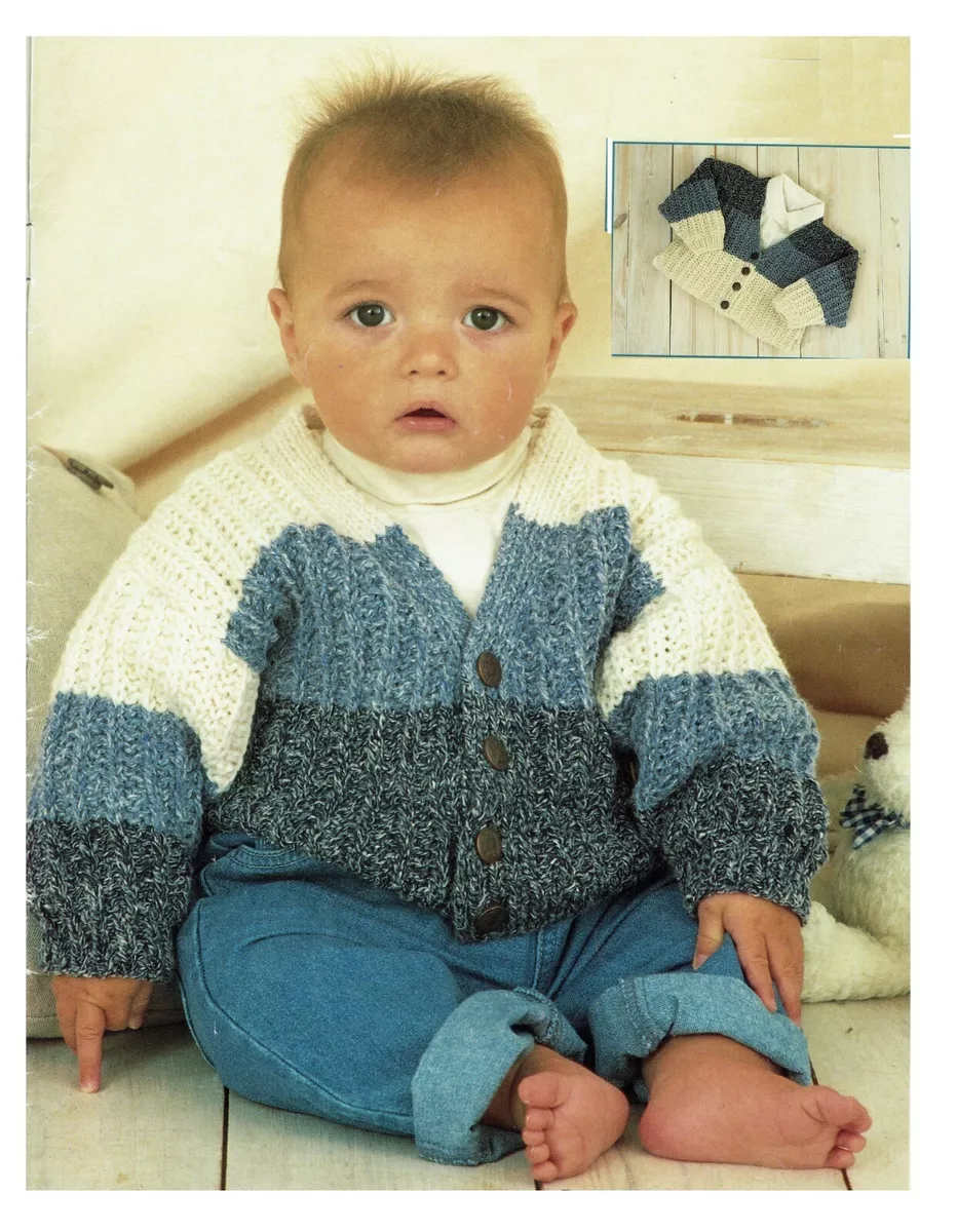 Cardigan for newborn boy cheap