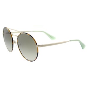 gafas redondas prada