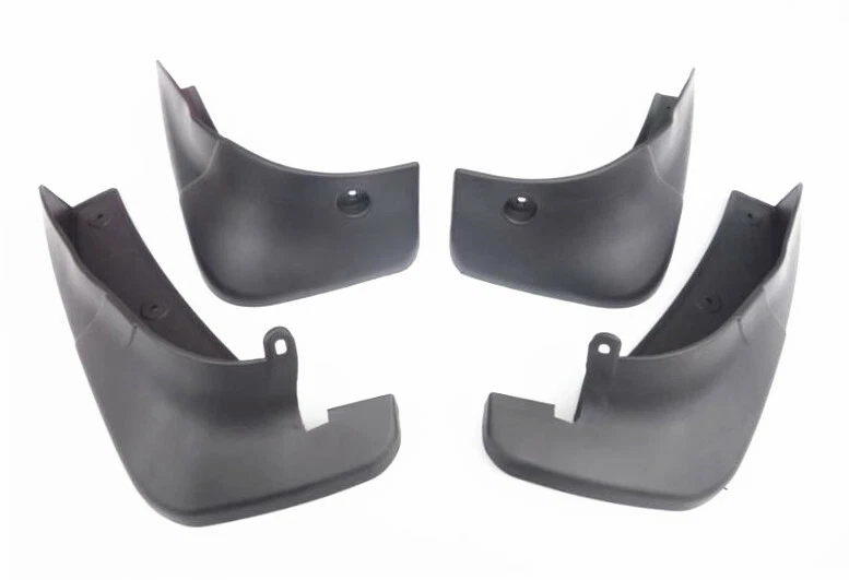 Protectores contra salpicaduras moldeados originales nuevos guardabarros para Lexus RX RX300 1999-2003 Foto 3 de 4