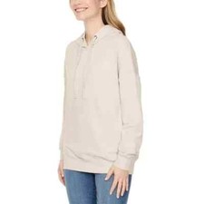 Buffalo Ladies' Hoodie with Side Pockets K61