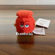 Tsum Tsum Plush Hank Finding Dory Disney