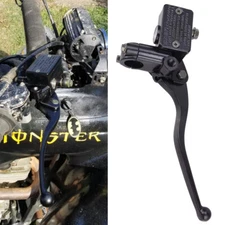 For Honda FourTrax 200 TRX200D 2x4 Type II Front Brake Master Cylinder 1991-1996