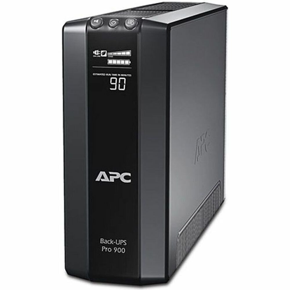 Gruppo di Continuità Interattivo UPS APC Back-UPS PRO BR900G-FR