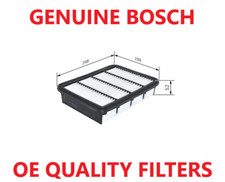 Bosch Air Filter Fits Mazda 3 6 CX-5 2.0 2.2 Diesel F026400165 S0165