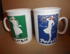Persil Kaffee /Tee Tassen 2 Stück