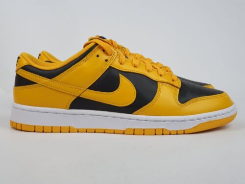Nike Dunk Low Retro 'Goldenrod' New limited edition (US12) Panda OG Bumblebee - Picture 1 of 10