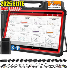 2026 LAUNCH X431 PRO3S+ V PRO 5.0 Coding Car ...