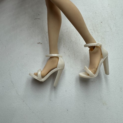 1/12 heels shoes boots / TBLeague PHICEN 6" Female Male figure Barbie doll ❶USA❶ - Picture 140 of 146