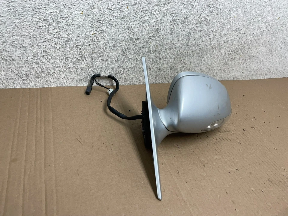 Espejo retrovisor derecho conductor izquierdo Mercedes-Benz CLS550 2006-2008 J2509 OEM DG1 Foto 3 de 4