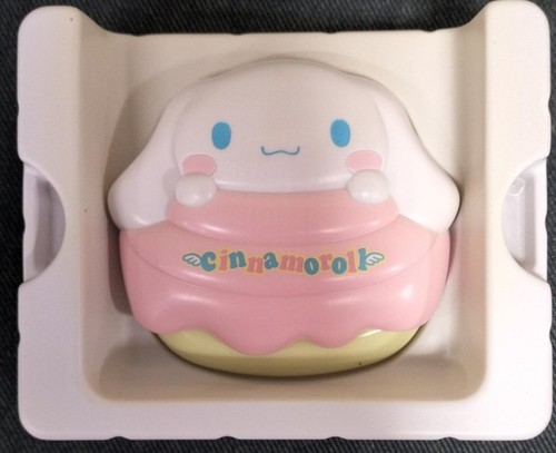 BANDAI Pocket Cafe Touch Cinnamon Roll Sanrio from Japan - Picture 7 of 14