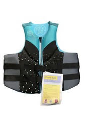 Hyperlite Women  s Indy Neo Life Vest Size XL