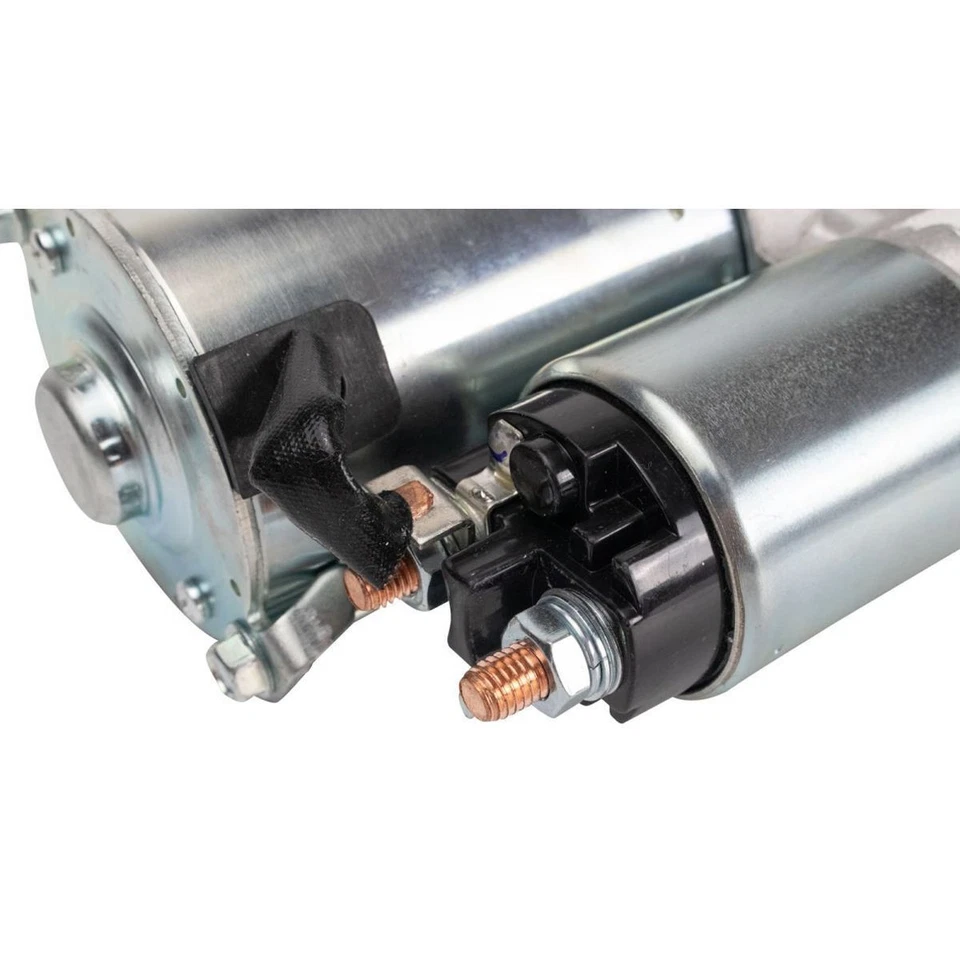 For 05 Terraza Mini Passenger Van Chevrolet 98-02 Cavalier Coupe Starter Motor - Image 2 of 4