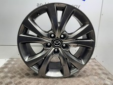 ALLOY WHEEL MAZDA CX-30 18 Inch Rim 5x114.3 ET45 9965787080