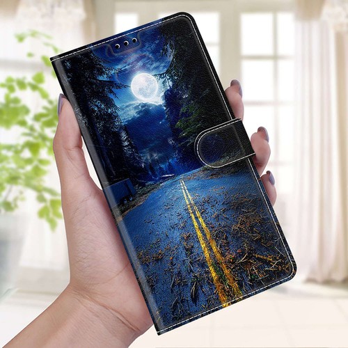 Cat Butterfly Rose Wallet Phone Case For Xiaomi 12 11T Redmi A1 Note 12 11 Pro - 第 60/71 張圖片