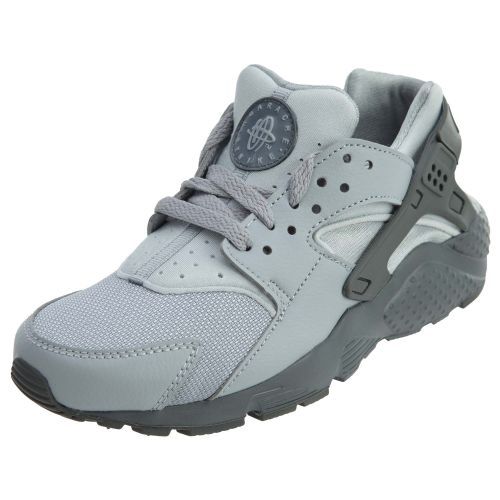 nike huarache cool grey