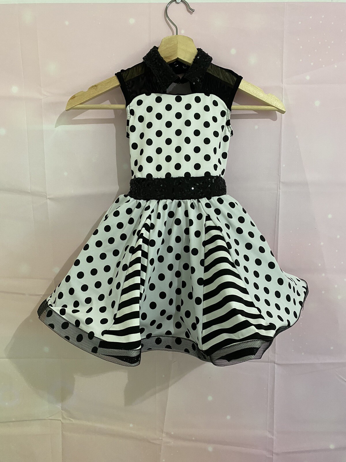 Dance recital costumes Gem