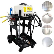 Auto Body Spot Weld Dent Repair Machine Car Repair Welder M3/4/5/6 Screw Size