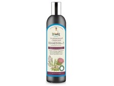 Traditionelles sibirisches Shampoo Nr. 3 gege...