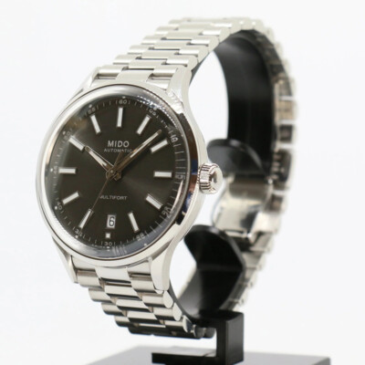 MIDO Multifort Patrimony Powerwind - M040.407.11.061.00