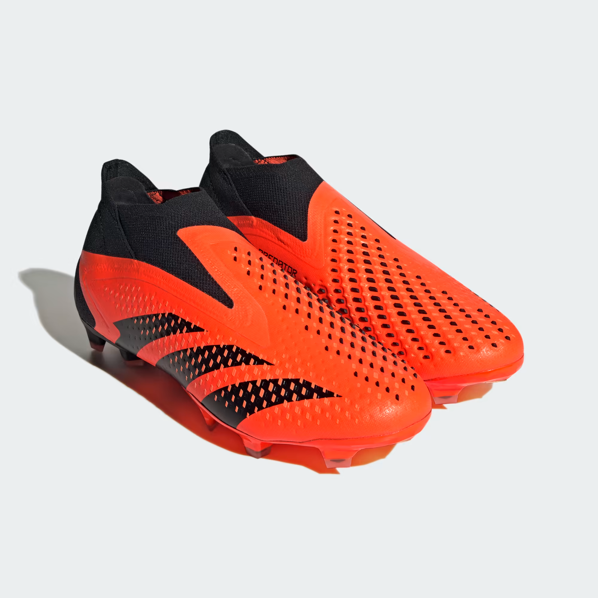 Adidas Predator Accuracy+ FG Men