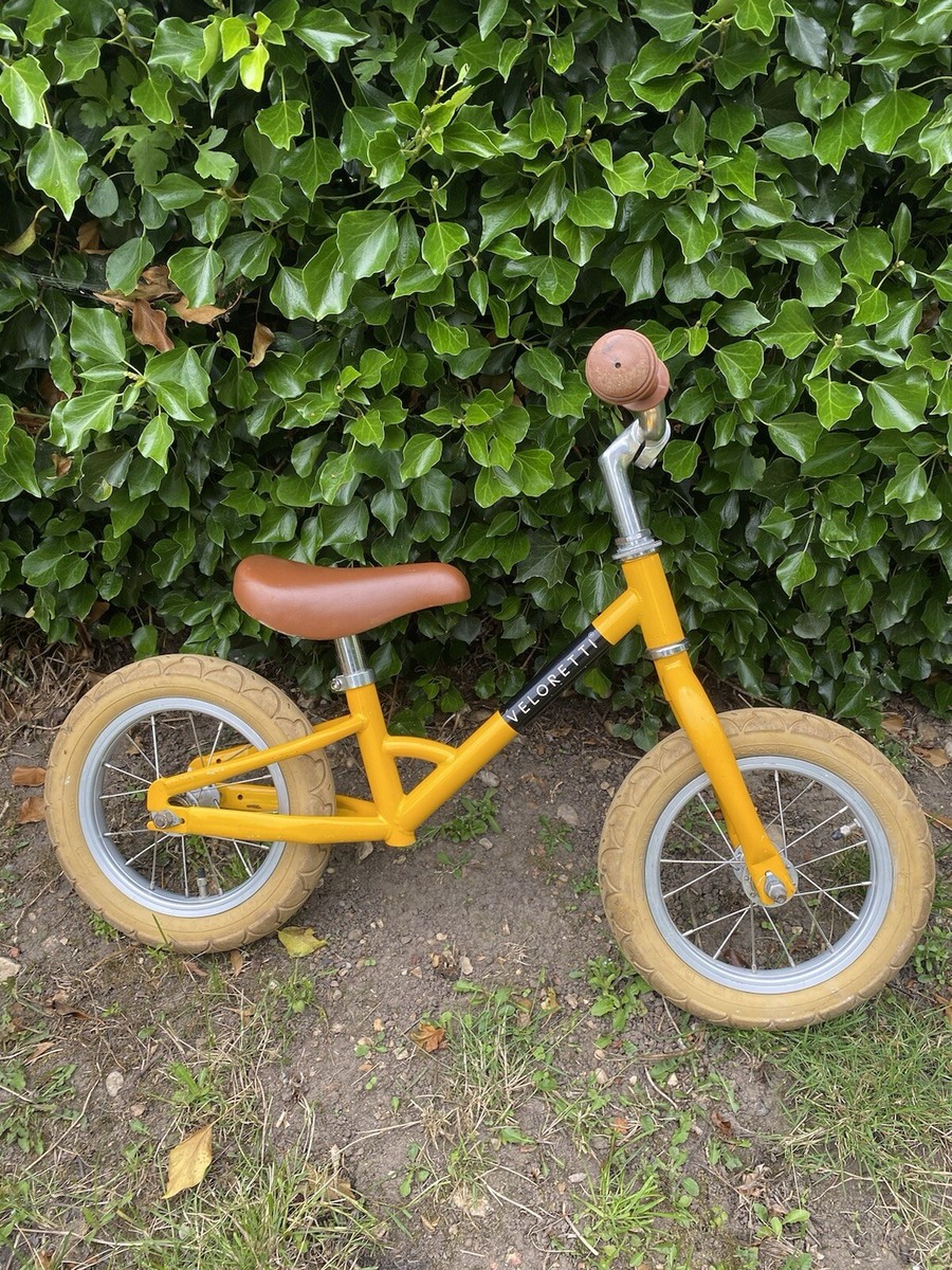 Veloretti Balance Bike