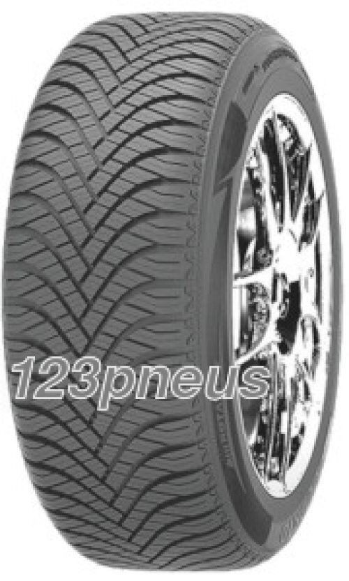 Pneu Westlake All Seasons Elite Z-401 205/50 R17 93V XL M+S toutes saisons pour berline