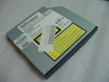 Torisan DRD-U624 DVD-ROM DRIVE IDE-Intern pull from HP Presario 1900 159402-001