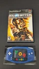 Kill.Switch Kill Switch (Sony PlayStation 2, 2003) PS2