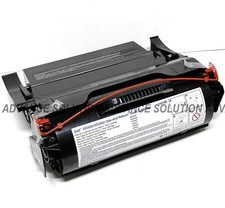 New Genuine Dell Toner Cartridge 5530dn 5535dn Black 36,000 High Yield Y4Y5R