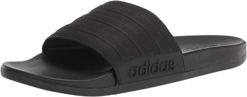 adidas Men's Adilette Comfort Slides | eBay
