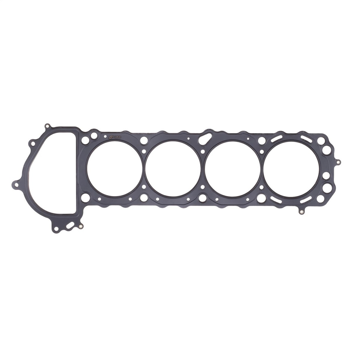 Cometic Gasket Automotive C4285-040 Cylinder Head Gasket Fits 91