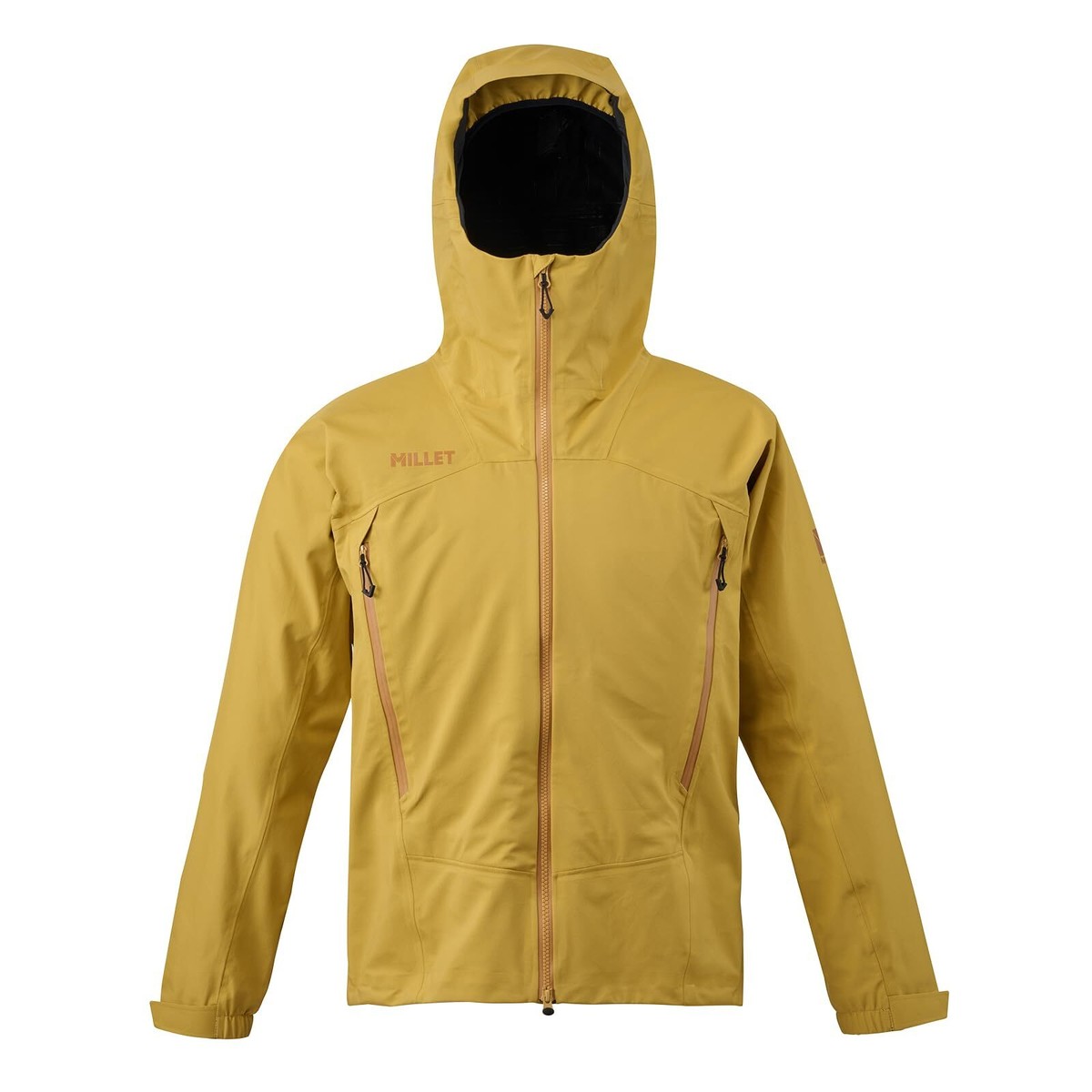 New Millet Waterproof and Cold-Resistant Jacket Typhon Warm
