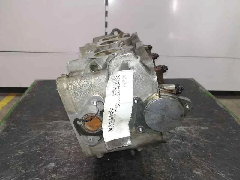 078103373F Cylinder Head R. 1333632 FOR AUDI A6 AVANT (4B5) 2.8 V6 30V 1998 - Image 2 of 4