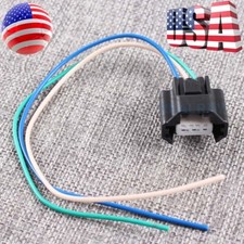 For Nissan Sentra Xterra Infiniti  Q45 AC Pressure Switch Sensor Connector Plug