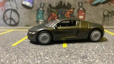 Felgen Messer Design incl. Reifen 1:64