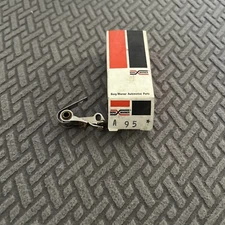 Borg Warner A-95V Contact Points Set 1953-70 Dodge 56-70 Plymouth 64 Stude