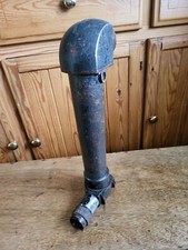 WW2 German S.F.14 Western Front Rabbit Ear Periscope  Binoculars. One Only.