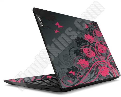 Choose Any 1 Vinyl Skin / Sticker for Lenovo IdeaPad S145 - Free US Shipping! - Picture 5 of 11
