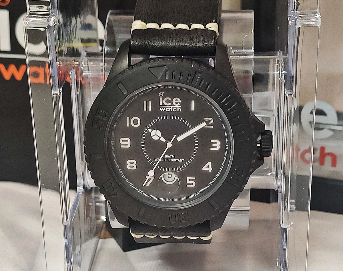 Ice hotsell watch ebay