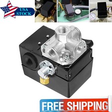 23474570 for Ingersoll Rand Pressure Switch 2 Stage Compressor 2340, 2475, 2545