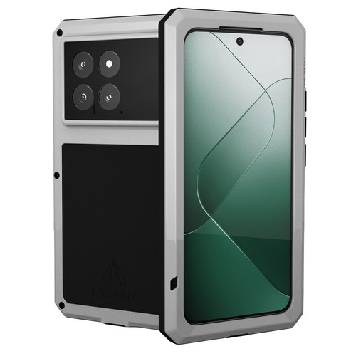 LOVE MEI Shockproof Powerful Aluminum Case Cover for Xiaomi - Picture 5 of 18