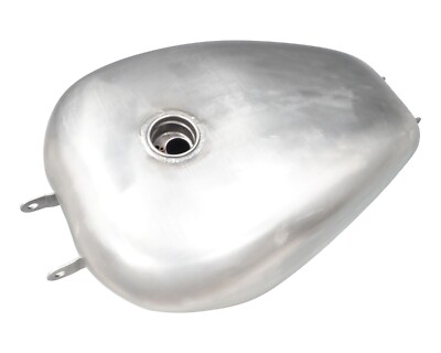 Sportster style custom gas tank for milwaukee eight softail (M8