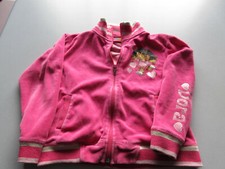 LOT VETEMENTS ENFANTS : FILLE 8 ANS