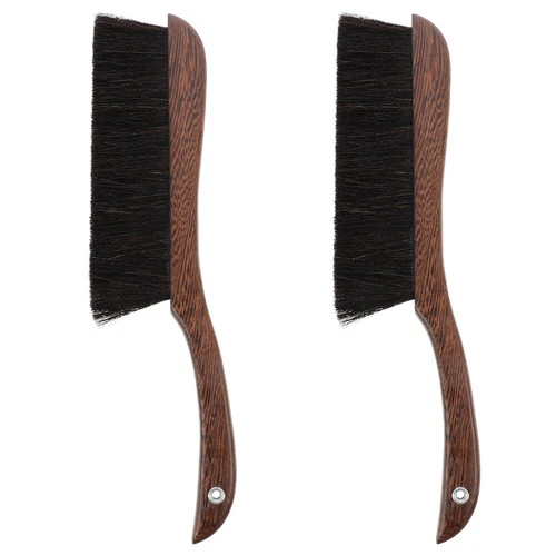 Piano Brush Delicate Duster Brush Musical Instruments Cleaning Brush