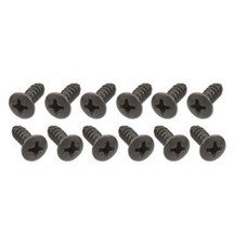 1969-72 Tailgate Trim Fastener Set-wide Trim For Chevy Gmc Truck 1969-72 Tailgate Trim Fastener Set-wide Trim For Chevy Gmc Truck