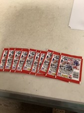 2020 Panini NFL Sticker & Card Collection Football Cards - Checklist Added 15