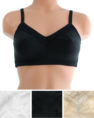 Wacoal Perfect Primer Bra 852313, Wireless, Full Coverage, Geometric Lace  Insert