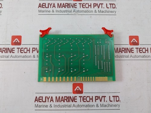 Schleicher MDA 209 Printed Circuit Board LUE-W020+038 94V - Picture 3 of 7