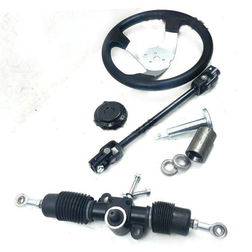 UTV ATV SXS Street Legal Kit con RockerTurn Luce Clacson Interruttore di segnalazione relè lampeggiante, linea di sicurezza LED universale Atv Utv Sxs Turn Street Legal Frecce Kit Interruttore